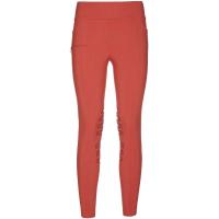 SARM HIPPIQUE WOMEN'S RIDING LEGGINGS WITH GRIPS HOLLY MODEL