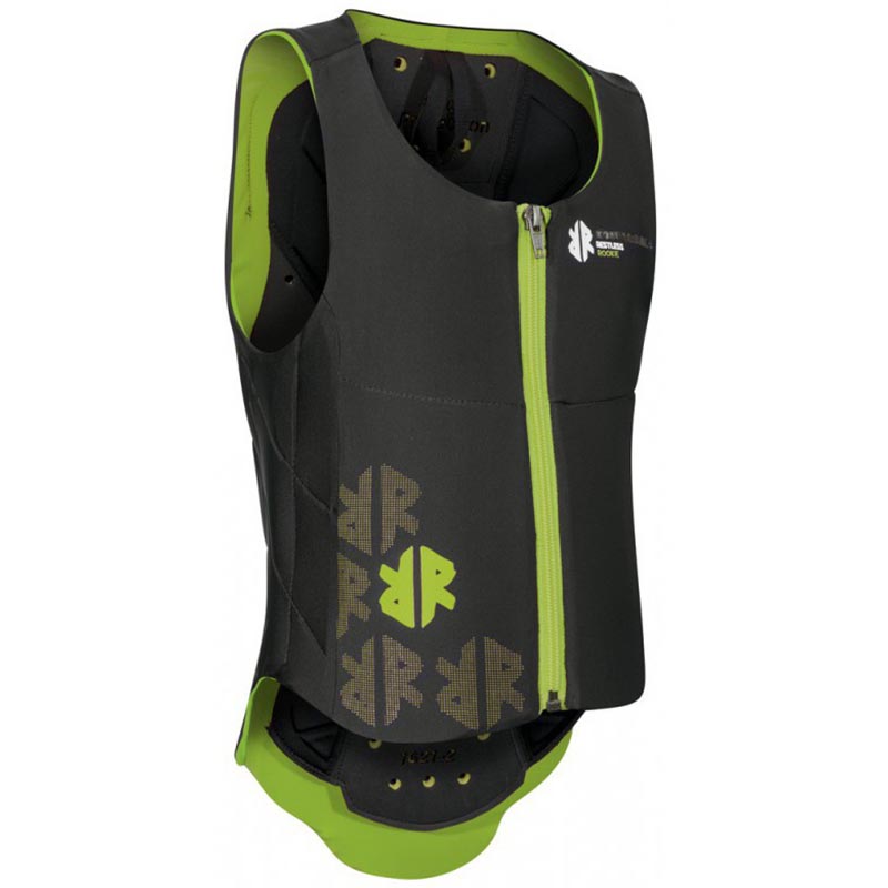 Komperdell junior protective bustier for kids