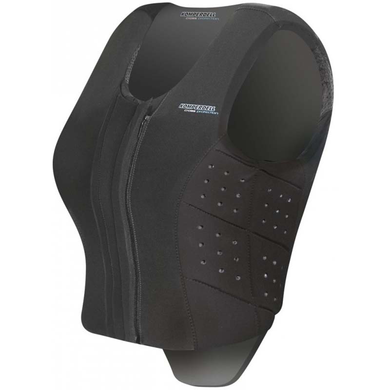Komperdell frontzip slim protective sleeve