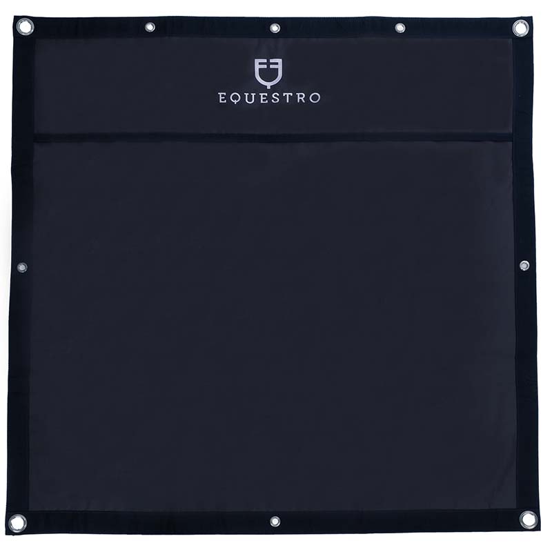Equestro box tent 120x120 cm