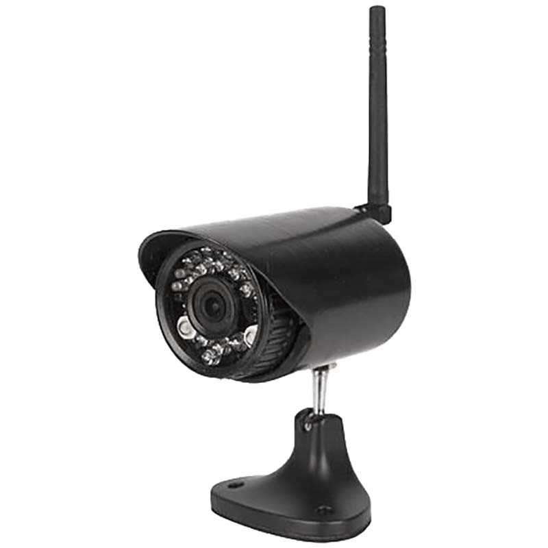 Horse surveillance camera smart cam hd