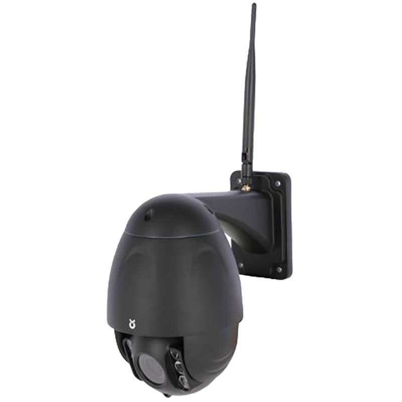 Surveillance camera ipcam 360 fhd 1080p