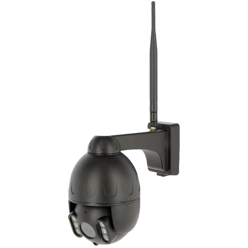 Horse surveillance camera ipcam 360 fhd mini