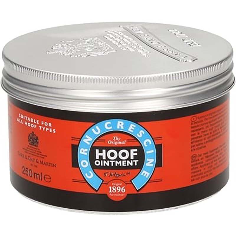 Cornucrescine hoof ointment ml 250