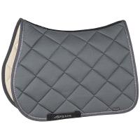 EQUILINE ENGLISH SADDLE PAD GLOREN MODEL