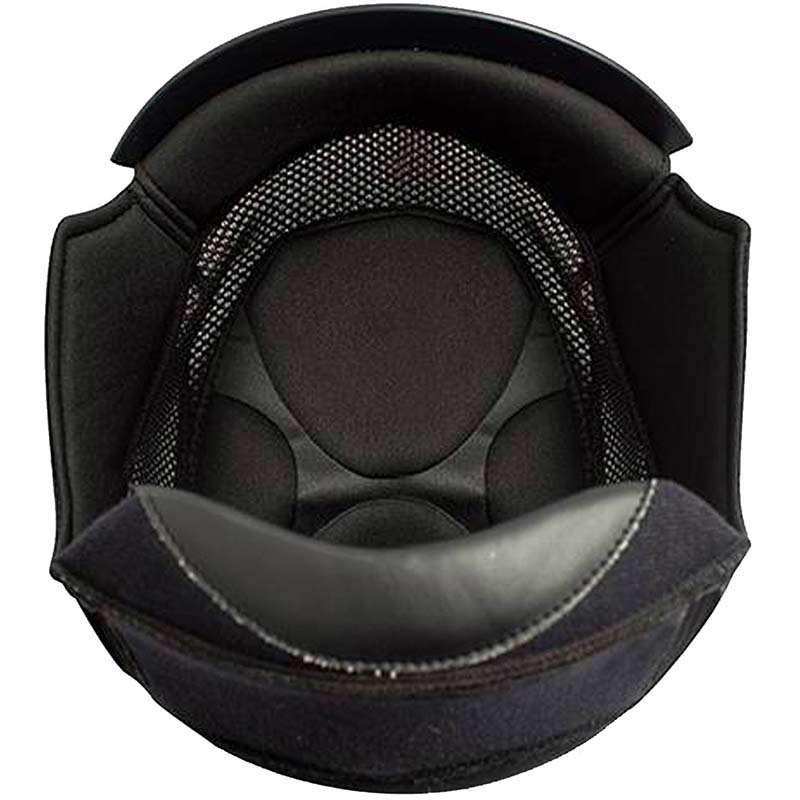Inner padding for kooki helmet