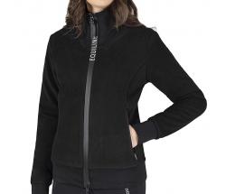 WOMEN'S EQUILINE CAROLC MICROFLEECE - 9295