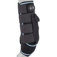 W-HEALTH & CARE MASSAGING TENDON BOOT