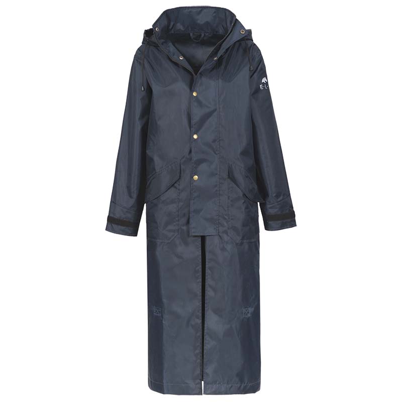 Long raincoat model dover