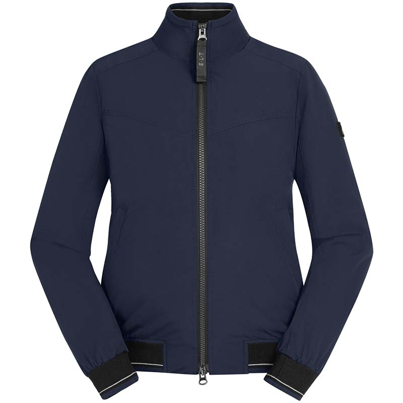 Unisex windproof waterproof jacket model benny