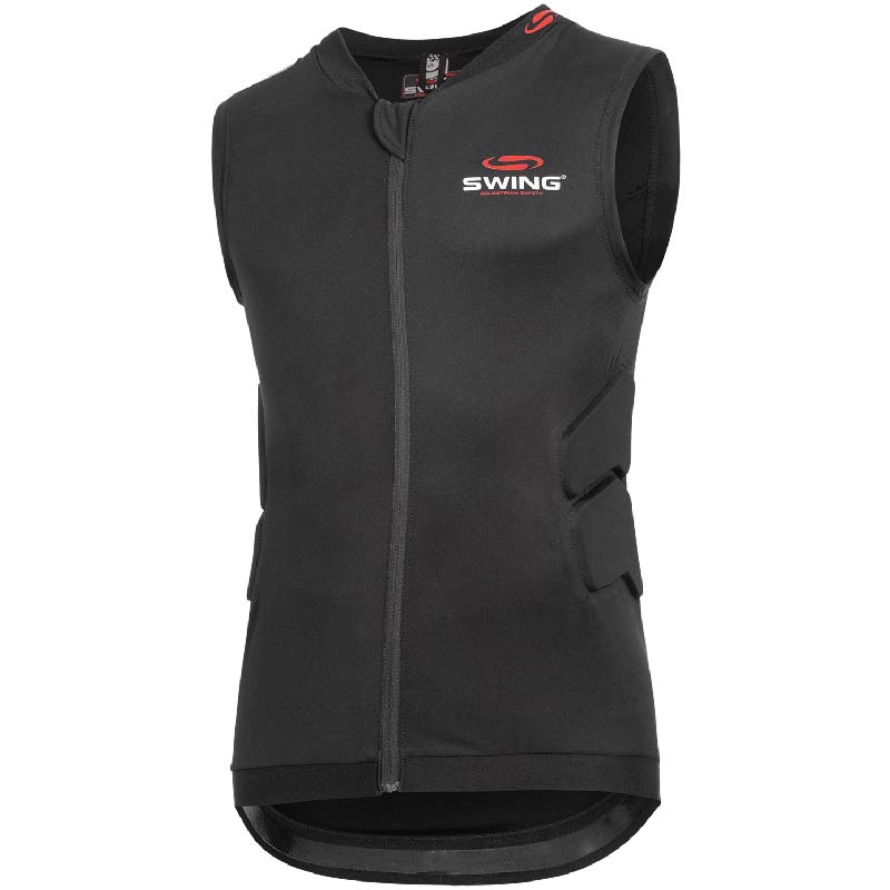 P20 swing back protector for adults
