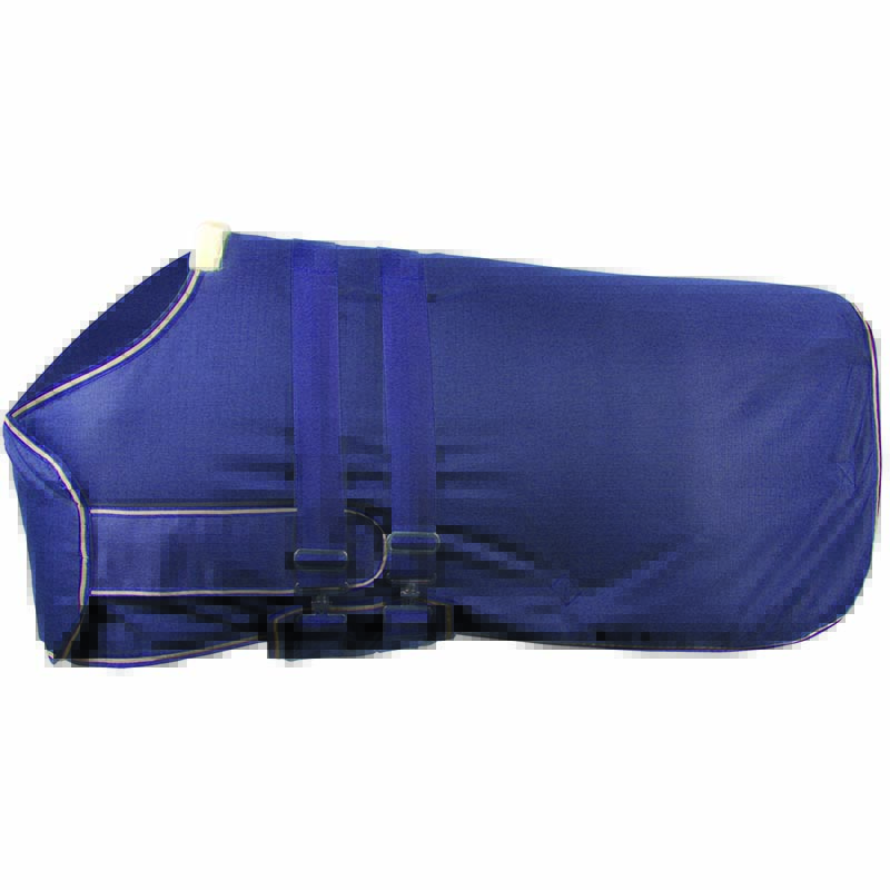 Anti-rain rug for foal