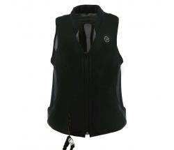RIDING PROTECTIVE VEST with AIRBAG EQUITHEME AIRSAFE - 3321
