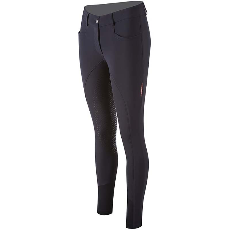 Woman’s riding breeches animo nakita full model with full grip