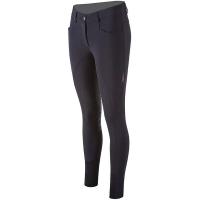 WOMAN’S RIDING BREECHES ANIMO NAKITA FULL model with FULL GRIP