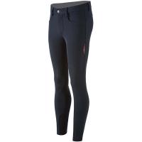 RIDING BREECHES ANIMO NIX FULL model with FULL GRIP for CHILDREN