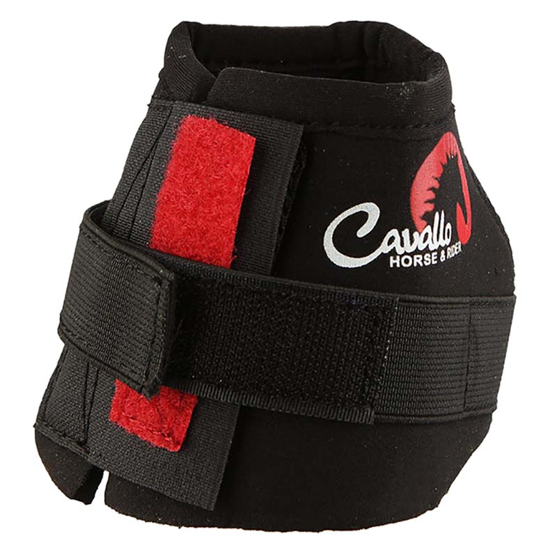 Additional protection in lycra for simple boot cavallo