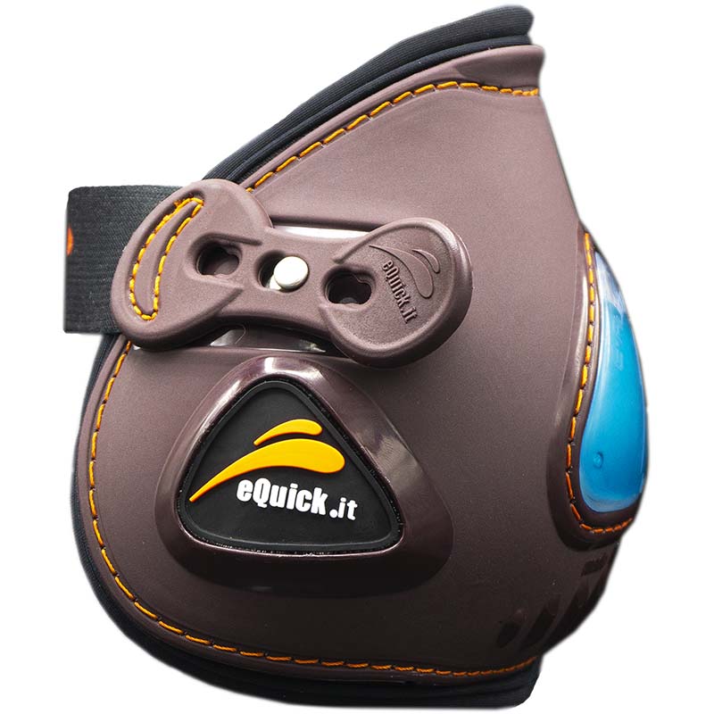 Fetlock equick eup mini elastic model