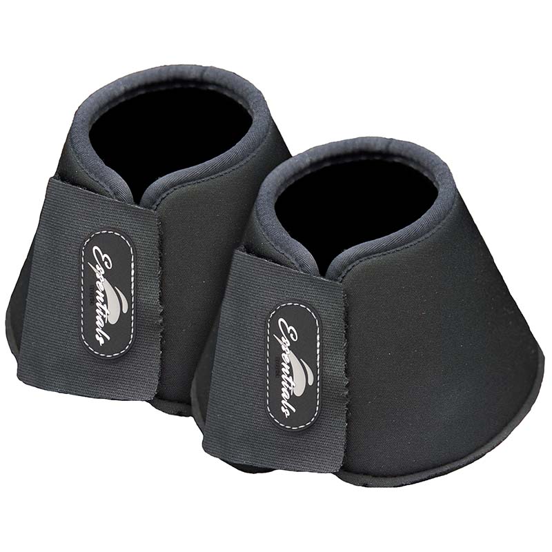 Equick bell boots es overreach model