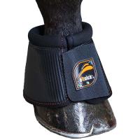 eQUICK FETLOCK BOOTS eOVERREACH CARBON model