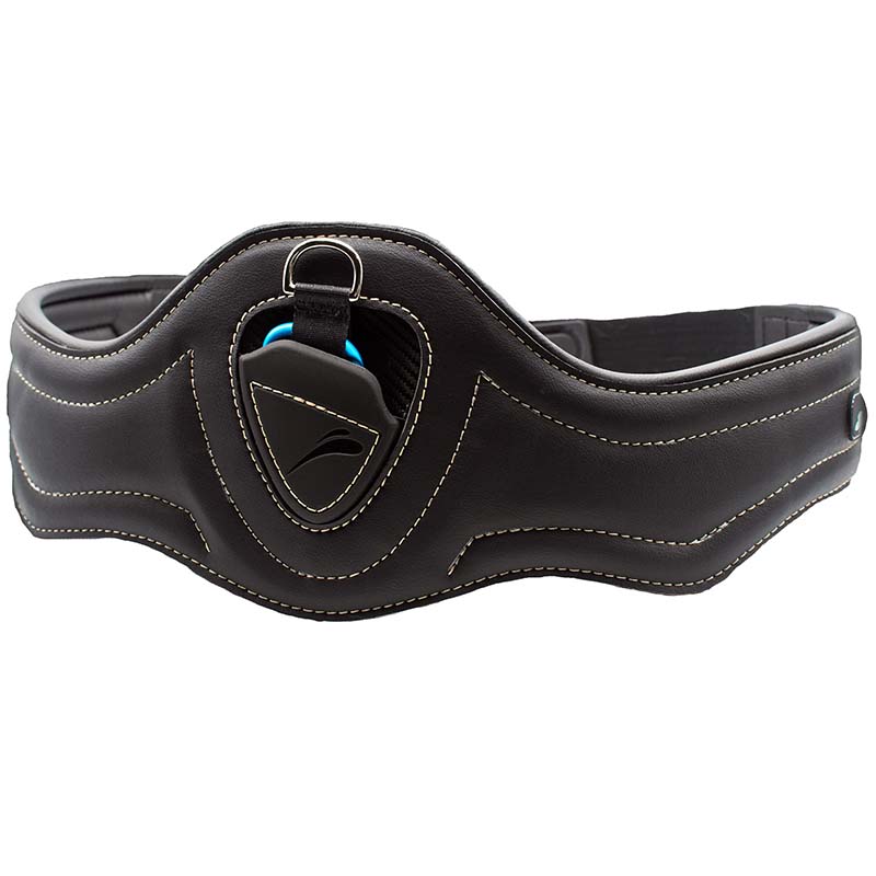 Equick es girth for english ride