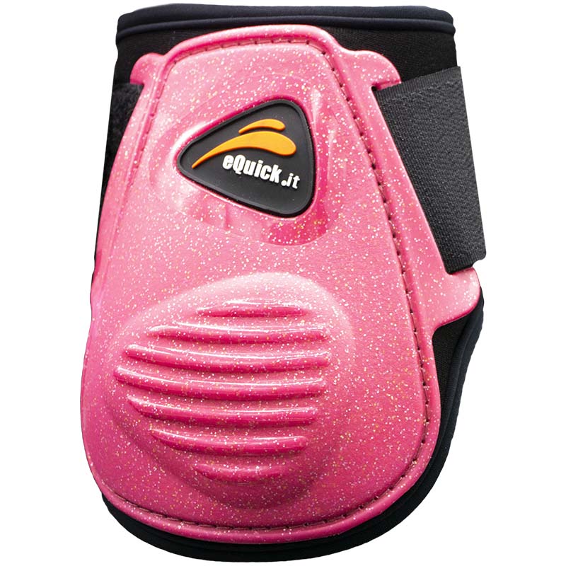 Fetlock equick elight rear unicorn model