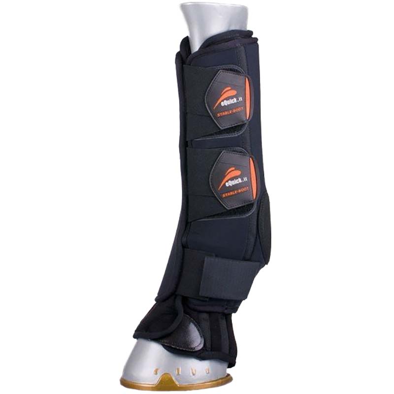 Stable boots equick eboots classic