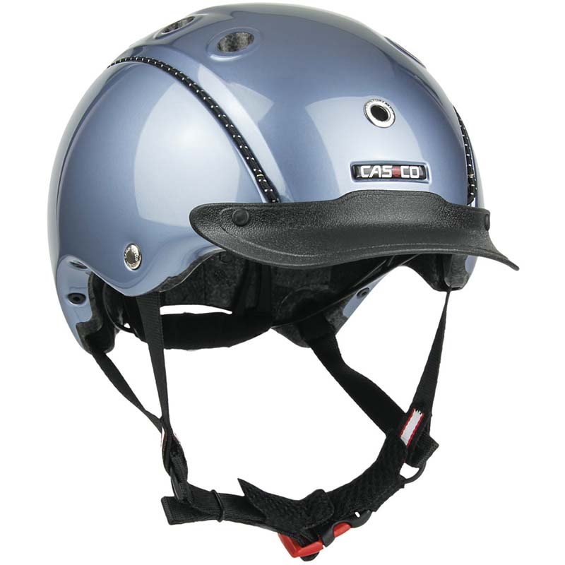 Riding helmet choice turnier model for children and teenagers