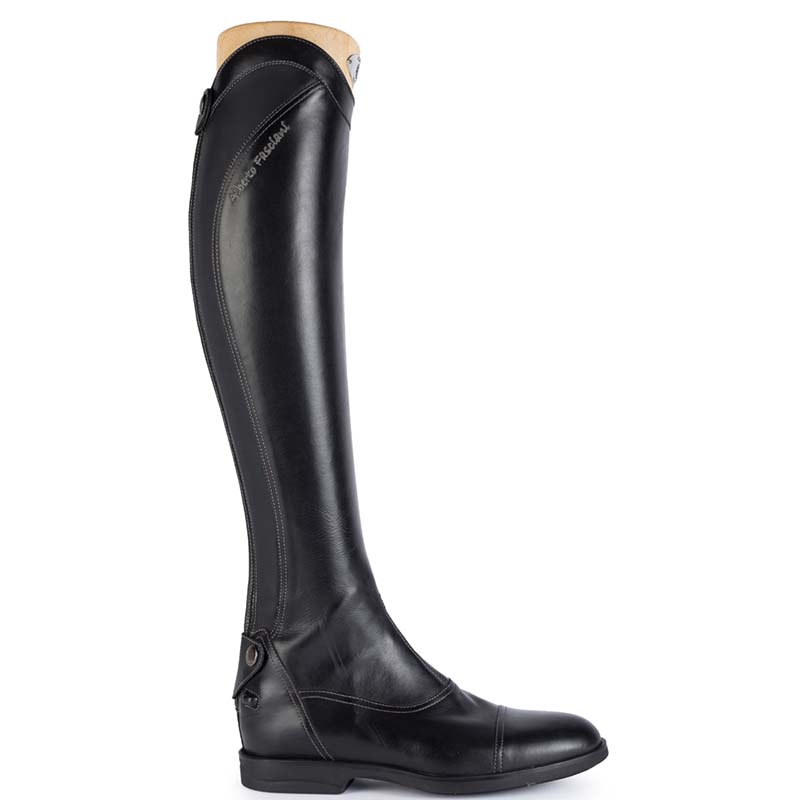 Riding tall boots alberto fasciani urbino model