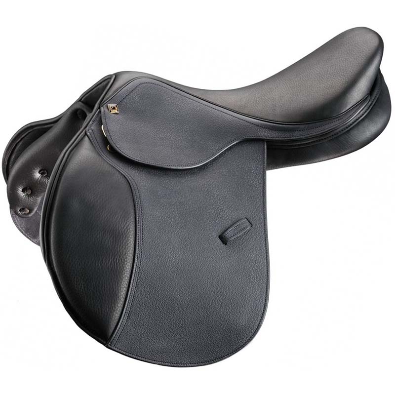Close contact jump saddle tattini londra model