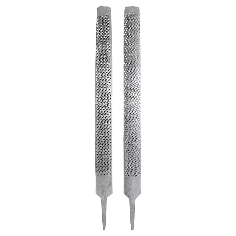 Farriers rasp round