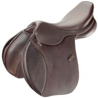 JUMPING SADDLE DASLO GOLD with INTERCHANGEABLE BOW