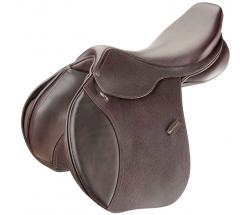 JUMPING SADDLE DASLO GOLD with INTERCHANGEABLE BOW - 2826