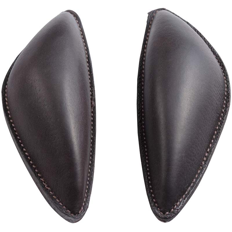 Interchangeable front supports daslo gold saddles