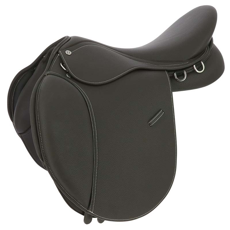 Norton rexine pro all purpose saddle
