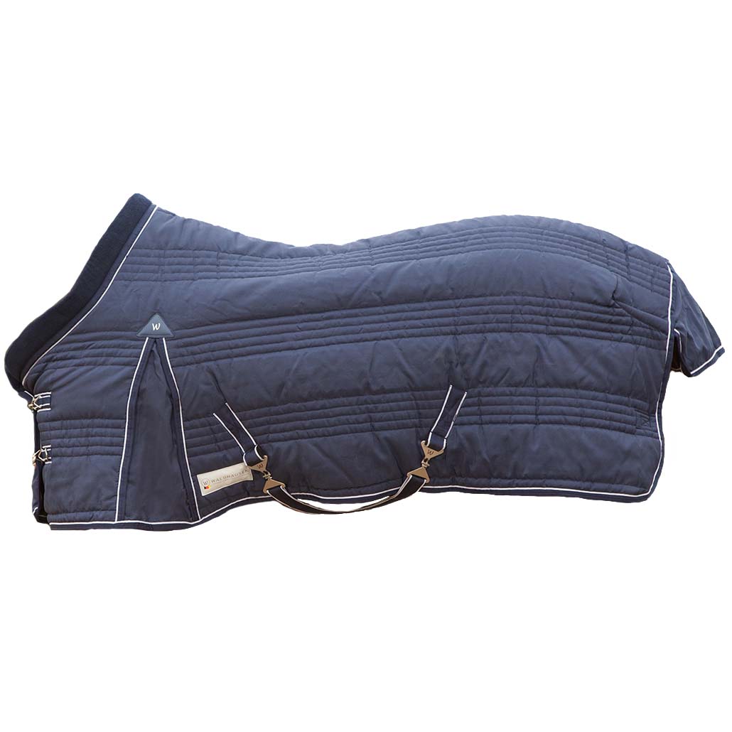 Padded stable rug 300 gr comfort model