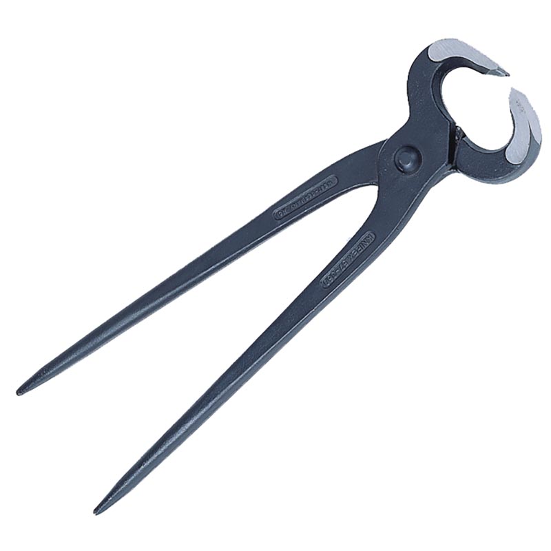 Knipex robust nail nippers professional
