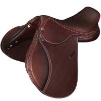 ALL PURPOSE WINNER SARTORE LEATHER SADDLE 