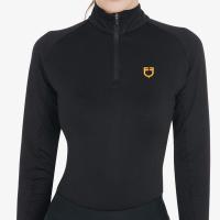 LADIES EQUESTRO BASE LAYER IN TECHNICAL FABRIC