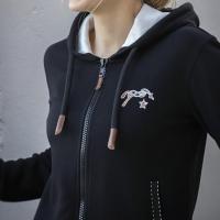 HODDIE FOR WOMEN AND GIRLS PENELOPE EMY model 