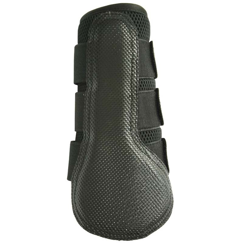 Back on track 3d mesh exercise boots