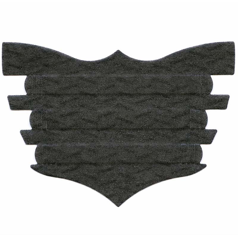 Flair equine nasal strip patch