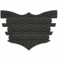 FLAIR EQUINE NASAL STRIP PATCH - 1559