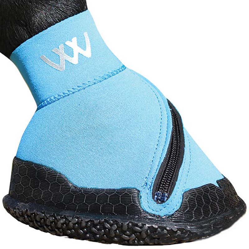 Woof wear medical hoof boot
