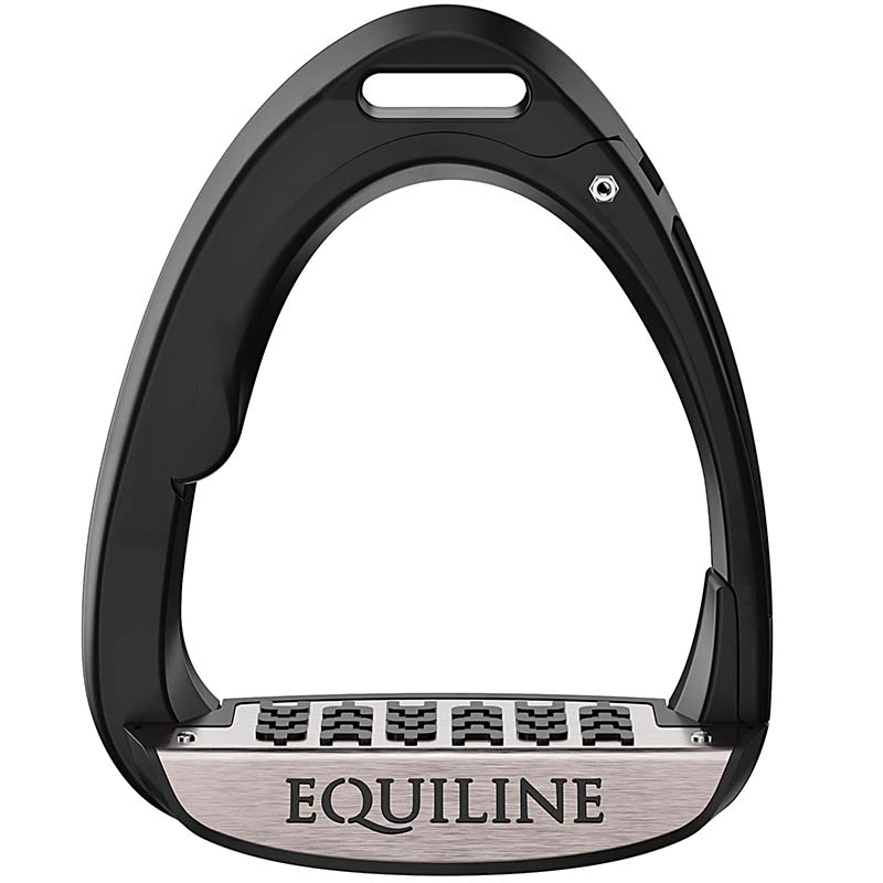 Equiline x-cel dressage stirrups