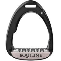 EQUILINE X-CEL DRESSAGE STIRRUPS