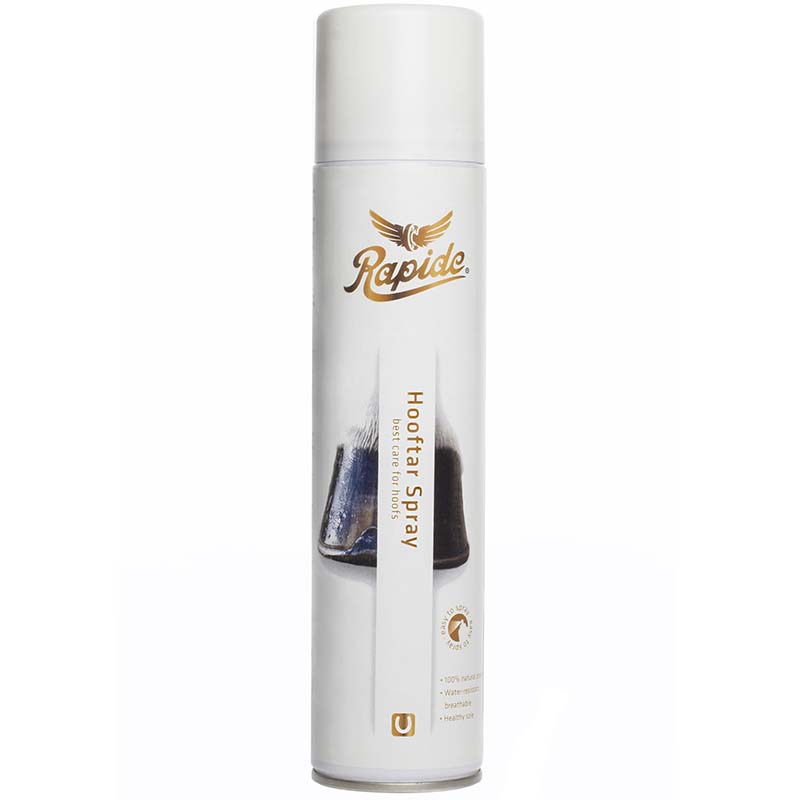 Rapide antibacterial hoof spray hooftar 300 ml