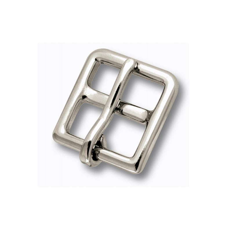 English belly strap buckle mm 26