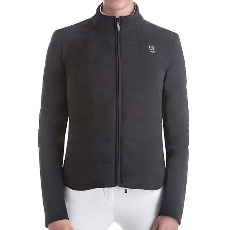Women’s ego7 jacket ted model