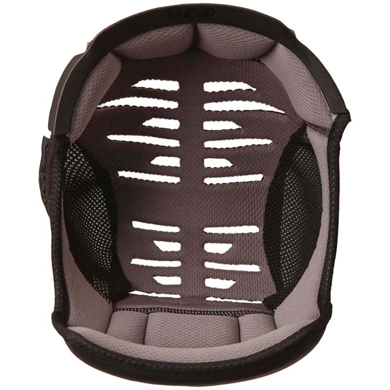 Inner pad for cromo 2.0 by kep italia